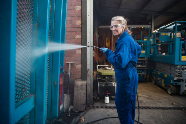 Best Garage Pressure Washing  in Media, PA
