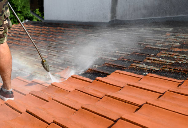 Professional Pressure Washing in Media, PA