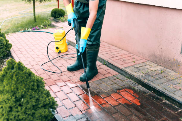 Best Deck Pressure Washing  in Media, PA