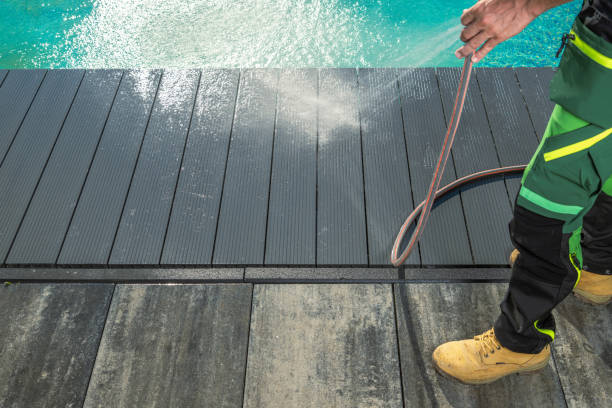  Media, PA Pressure Washing Pros