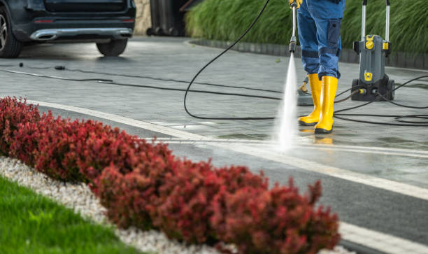 Pressure Washing Services for Businesses in Media, PA