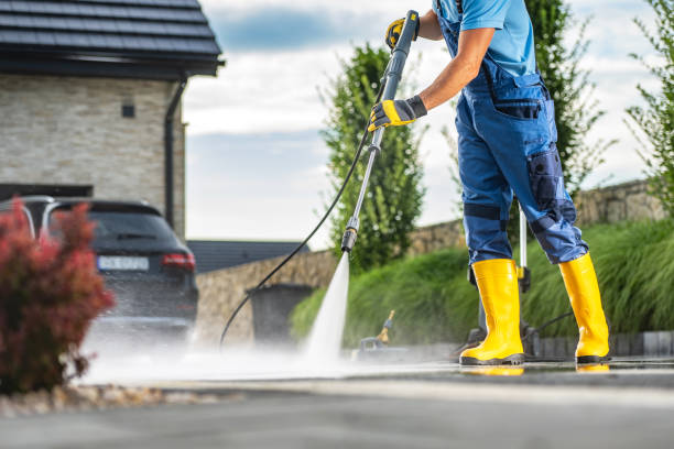 Best Residential Pressure Washing Services  in Media, PA