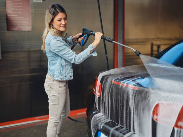 Best Commercial Pressure Washing  in Media, PA