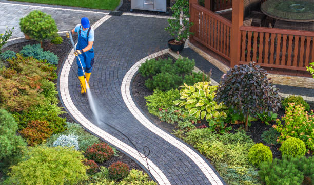 Best Concrete Pressure Washing  in Media, PA