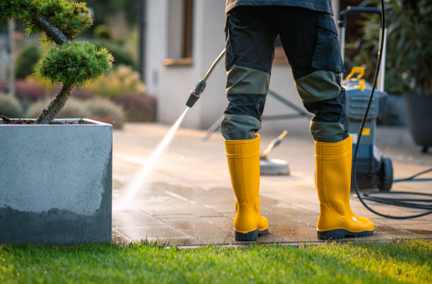 Best Commercial Pressure Washing  in Media, PA